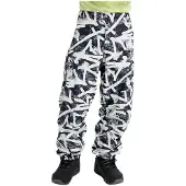 Burton Reserve 2l Relaxed Hosen