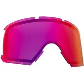 Anon Nesa S Perceive Lens perceive sun red (75B) Regular NA