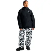 Burton Reserve 2l Relaxed Anorak Jacke