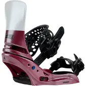 Burton Lexa X Est Snowboardbindungen Für Frauen