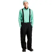 Burton Reserve 2l Relaxed Hosen