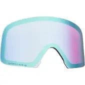Anon M6 Prcv Lens ACC Perceive Vrbl Blue perceive vrbl blue (73B) Regular NA