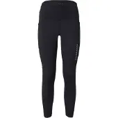 Endurance - Women's Energy V2 Windblock Tights - Lauftights Gr 38 schwarz