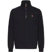 Blend Troyer "BHPomes" Klassischer Sweat-Troyer mit Taschen
