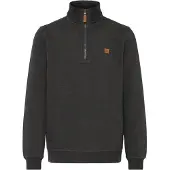 Blend Troyer "BHPomes" Klassischer Sweat-Troyer mit Taschen