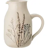 Bloomingville - Bea Krug - Natur - 1500 ml