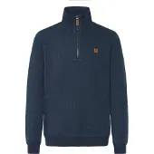 Blend Troyer "BHPomes" Klassischer Sweat-Troyer mit Taschen