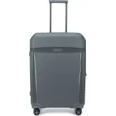 Epic Zeleste Re: Process 66 cm Trolley Ghost Grey dunkelgrau