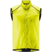 Gonso Neon Vest safety yellow (M10599) 4XL