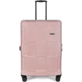 Epic Crate Reflex EVO Trolley Crystal Rose lachsfarben 75cm