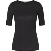 Triumph T-Shirt Beauty Layers in Black | Gr.: XL