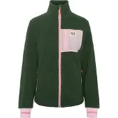Kari Traa Rothe, Fleecejacke, Damen, dunkelgrün