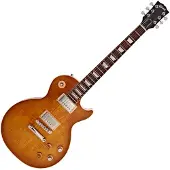 Gibson Kirk Hammett „Greeny“ Les Paul Standard Greeny Burst