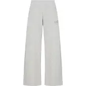 Emporio Armani Jogginghose 7W000179 AF12473 O8002 Grau Wide Leg