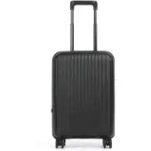 Travelite Skymate - 4-Rollen-Kabinentrolley S 55 cm erw. (schwarz)