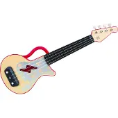Hape Lerne Ukulele Mit Lichtern