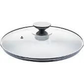 Berndes Deckel Vario Click Transparent 32 cm