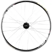 Velox Hinterrad K7 Mach1 Combo.moy. Shim.m475/v-brake.