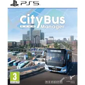 Ps5 City Bus Manager