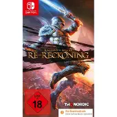 Nintendo Switch Kingdoms of Amalur: Re-Reckoning - Action