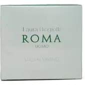 Laura Biagiotti Roma Uomo Green Swing Eau de Toilette Spray 125 l