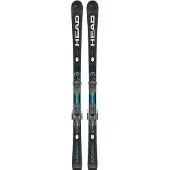 Head Supershape e-Speed - 156 cm