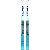 Head Set Worldcup Rebels E.XSR + PR 11 GW