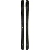 Head Kore 94 TI + Attack 14 GW Allmountain Skiset 2026-Schwarz-191