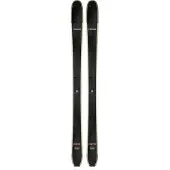 Head Kore 100 TI + Attack 14 GW Freeride Skiset 2026-Schwarz-170