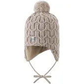 Reima Nunavut earthy beige (0760) 48 cm