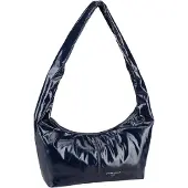Liebeskind berlin - Bo Rain M 2168734 Dress Blues - Hobo Bag , 14.4 l