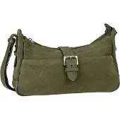 Liebeskind berlin - Ren S 2167146 Forest - Umhängetasche , 3.7 l