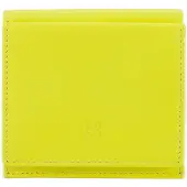 Dudu Toys Flavio Geldbörse Leder 9.5 cm