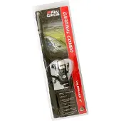 Abu Garcia Cardinal Vidmark Tele Spinn-kombo