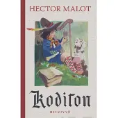 Kustantamo Helmivyö Koditon