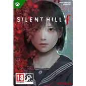 Xbox SILENT HILL f Download Code