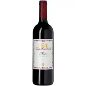 Santa Margherita Merlot IGT 2022 0,75l