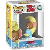 Funko POP! POP! Vinyl Figur Animation Tom & Jerry Jerry 2007