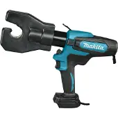 Makita Akku-Presswerkzeug DTC303ZK, 18 V, Ø 17,5 mm, Transportkoffer