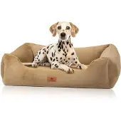 Knuffelwuff orthopädisches Hundebett Schnuffelupagus 1 St