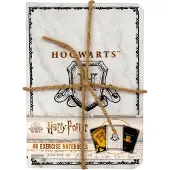Blue Sky Hogwarts