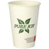 Papstar Trinkbecher "Pure Joy"