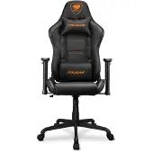 Cougar Armor Elite Gaming-stuhl