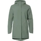 Vaude Parka mit Kapuze, Damen Cyclist II
