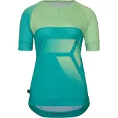 Silvini Wd1432 Stabina Kurzarm-radtrikot