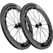 Zipp 858 Nsw Zr1sl 12s Cl Disc Tubeless Rennrad Laufradsatz