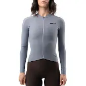 Etxeondo Thermisches Langarmshirt für Damen Alda Thermo Bi | Größe S