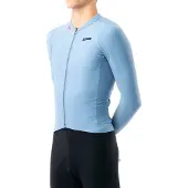 Etxeondo Alde Thermo Bi Langarm-trikot