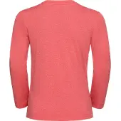 Jack Wolfskin Actamic Langarm-t-shirt