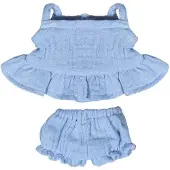 Miniland Sommerkleid Für 21 cm Puppe